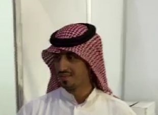 مبادرة زراعة النباتات الصحراوية  في محافظة القويعية