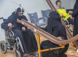 الخليج يجهز أبطال بوتشيا الأحساء لبطولة المملكة 