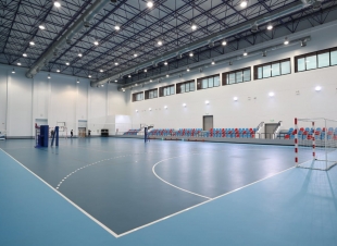 11 نادياً يتنافسون على ذهب ريشة الغربية 