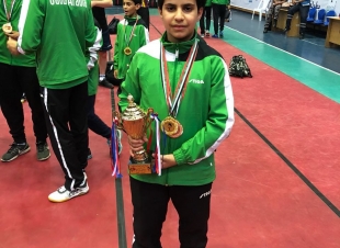 الزهراني يعزز الطاولة الهلالية 