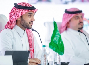 نجاح كبير لمؤتمر اللجان الأولمبية الوطنية لدول مجموعة العشرين