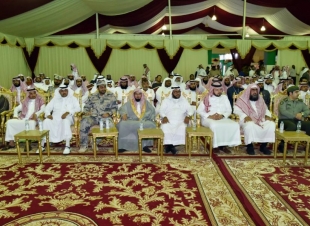 ختام فعاليات البرامج الدعوية بمهرجان جازان الشتوي الـ ١١