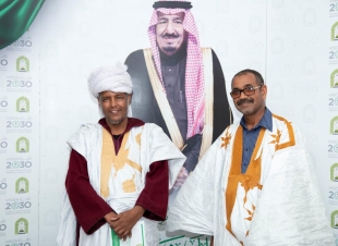 بدء وصول الدفعة الأولى من المجموعة الــ14 من ضيوف الملك سلمان للعمرة إلى المدينة 