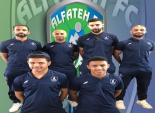 طاولة الفتح تحقق انتصارها في أول مباراة له بالدوري الممتاز لكرة الطاولة 