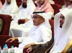 ضيفا ديوانية تعليم صبيا يؤكدان على أهمية غرس حب الوطن والدفاع عنه 
