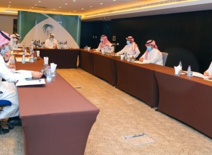 مجلس إدارة الاتحاد يعقد اليوم اجتماعه السادس.. ويقر عدداً من البرامج والمشاريع