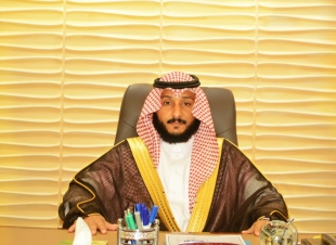 المملكة حاضنة لكتاب الله جل وعلا
