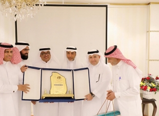 مدير عام تعليم جازان يرعى الحفل الختامي لبرامج التدريب الصيفي