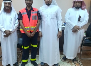 برنامج كيف أسعف زميلي 