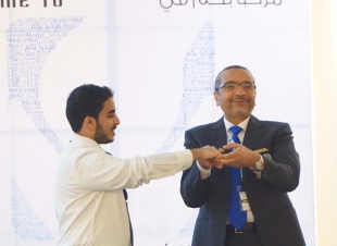 جازان تحتضن الملتقى الثامن لمهارات الممارسة العملية في طب أمراض الروماتيزم برعاية كرسي الزايدي