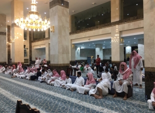 طاعة ولاة الأمر وأثرها في الاجتماع والائتلاف 