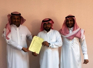 بطاقة التعلم النشط للغبي