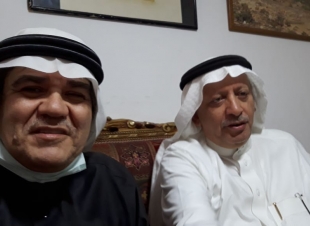 هاجر الجمعان فعالية (لغات وتراث الشعوب الأولى) هي نقطة انطلاقنا في تنظيم الفعاليات