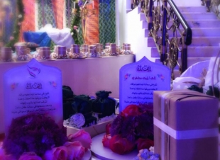 مركز العناية غير بجازان يقيم حفل عن توطين المراة 
