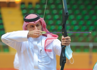 السريعي والسفيـر يدشنان تجربة السهام في الشرقية