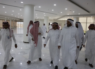 بلدي أمانة منطقة جازان يستضيف مجالس القصيم وحائل والباحة