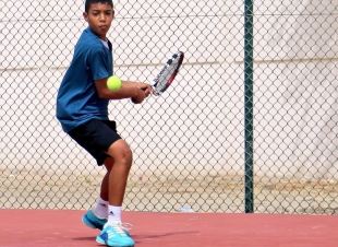 تنطلق غد الخميس منافسات المرحلة الاولي لممتاز الشباب والمرحلة النهائية التصنيفية للأولى والناشئين