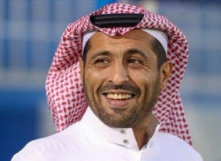رئيس الهلال يصل جدة لحضور كلاسيكو الاتحاد
