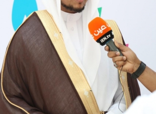مدير عام تعليم جازان ملتقى  على الحدود كلنا جنود  يعبر عن روح اللحمة والانتماء الكبير الذي يحمله أبناء التعليم في الحد الجنوبي لوطنهم