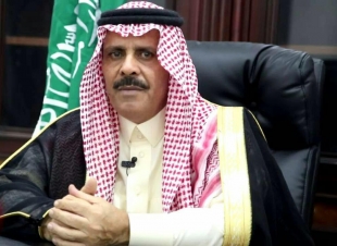 بن لبدة يكلف رؤساء حجن ووساع بتدشين فعاليات هروب الشتوية مساء الجمعة 