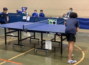 الفتح في صدارة دوري الممتاز للشباب و الناشئين بعد نهاية منافسات الدور الثاني  