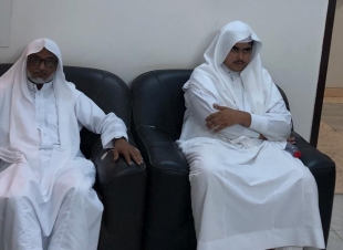 لجنة مقابلة المتقدمين لوظائف أئمة المساجد البدل تعقد في مدينة جازان