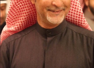 شخصيات واعلاميين  سعوديين في صداره جوائز الاعلام السياحي العربي