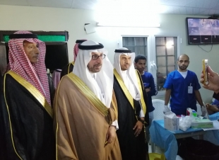 إجتماعي قرى وادي الرباح يختتم دورة الشهيد نشيلي ويكَرّم ذوي الهمم