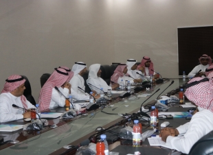 مجلس بلدي جازان يشكل لجنة عاجلة لحل مشاكل حجج الاستحكام