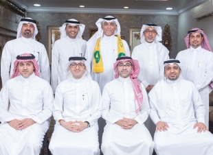 اعتماد مجلس إدارة نادي الخليج