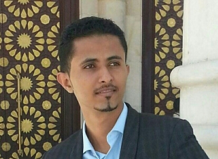 برنامج لقاء الأسبوع مع الفنان والأديب الكاتب  ابراهيم الحكيمي 