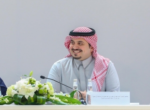 فهد بن جلوي عضواً في التنفيذي الآسيوي ورئيساً للجنة التعليم