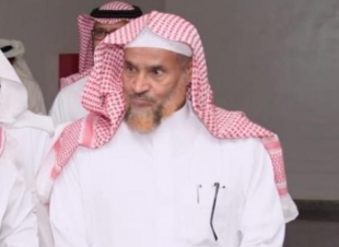 الفنان التشكيلي قالب الدلح في سطور من ذهب 