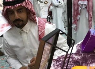 مستشار وزير العمل يؤكد علي توفير الوظائف لذوي الإعاقة