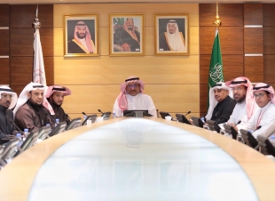 رئيس الهلال الأحمر السعودي يعتمد الخطط العددية للفرق الإسعافية واللجان التشغيلية لموسم الحج 1440هـ