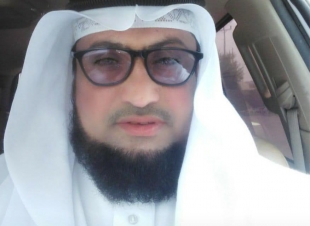 رحلة الروح يا عرفات