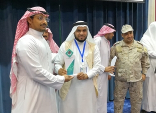 برعاية العميد ركن ابودية جمعية الأزمات النفسية تكرم الإعلام الجديد 