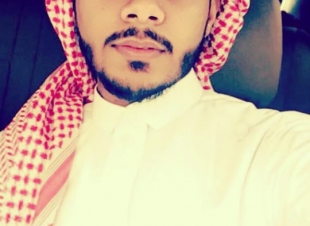 تخرج النشيلي من جامعة جازان 