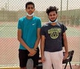 صعود فريق نادي النهضة إلى مصاف أندية الدرجة الأولى للتنس الارضي