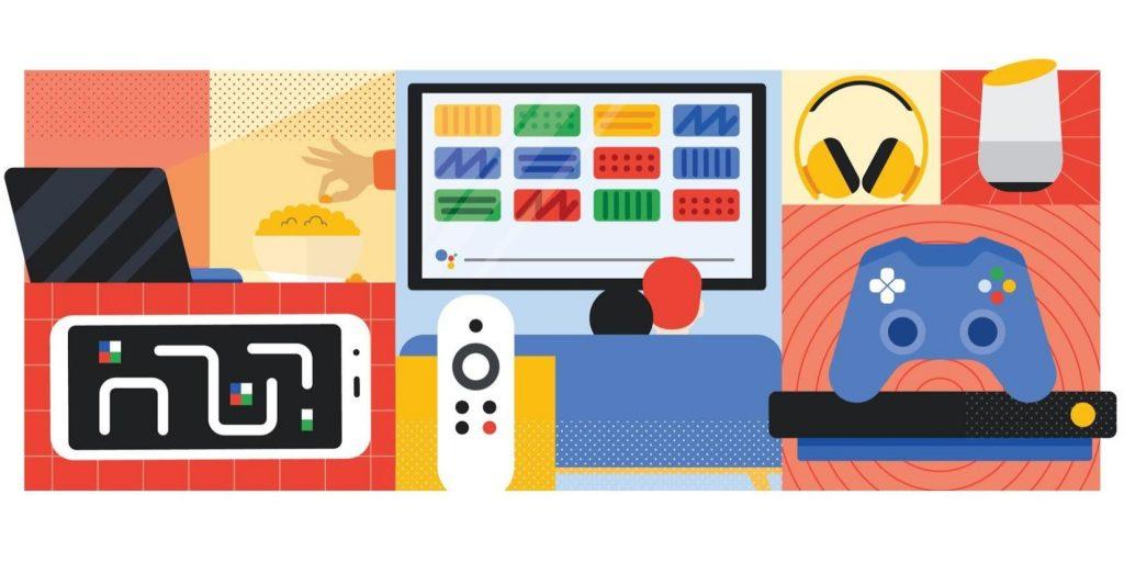 جوجل تعلن عن مؤتمر Hey Google للحديث عن أجهزة المنزل الذكي في 8 يوليو