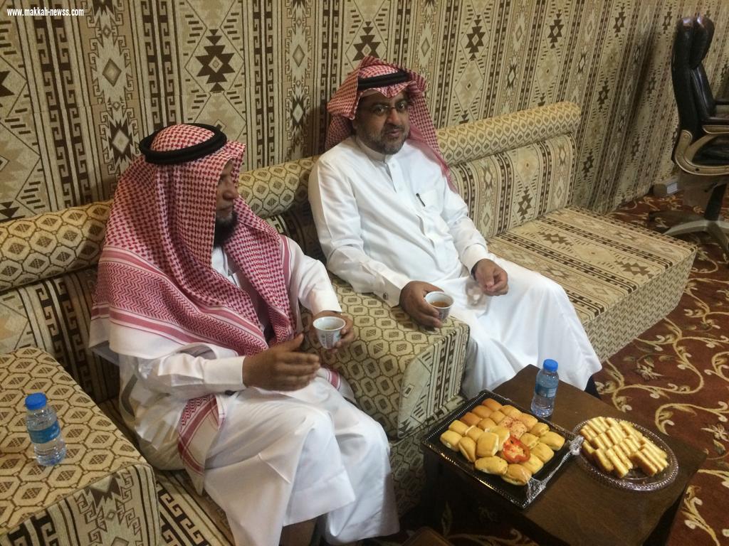 الباش يزور نادي الإمام عاصم