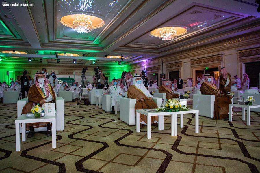 (نائب وزير الداخلية يرعى إعلام ننائج