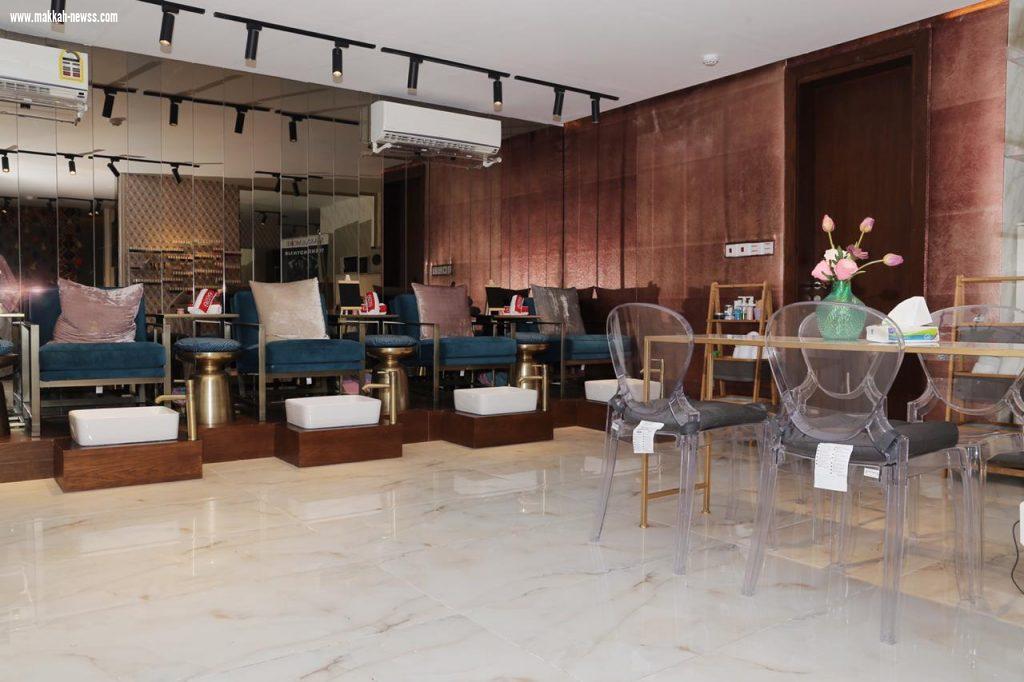 الخياط يشارك في افتتاح صالون رواء جدة بحضور نخبة من الاعلاميين والاعلاميات والسوشال ميديا 