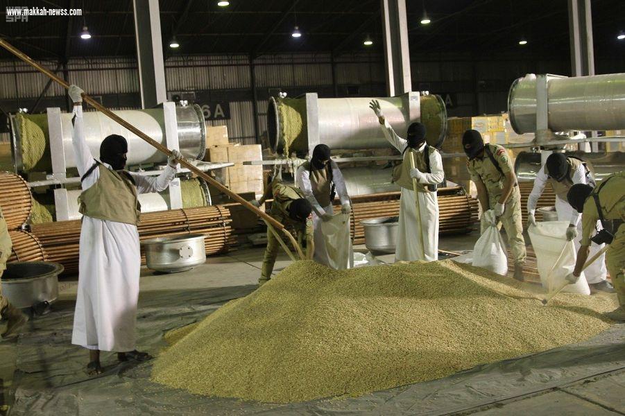 المديرية العامة لمكافحة المخدرات تكشف إحباط محاولات تهريب ما يقارب 33 مليون قرص 