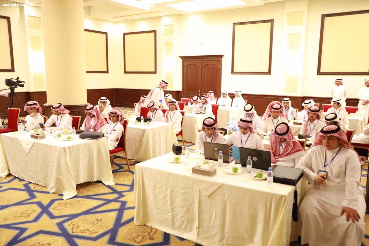 انطلاق منافسات 