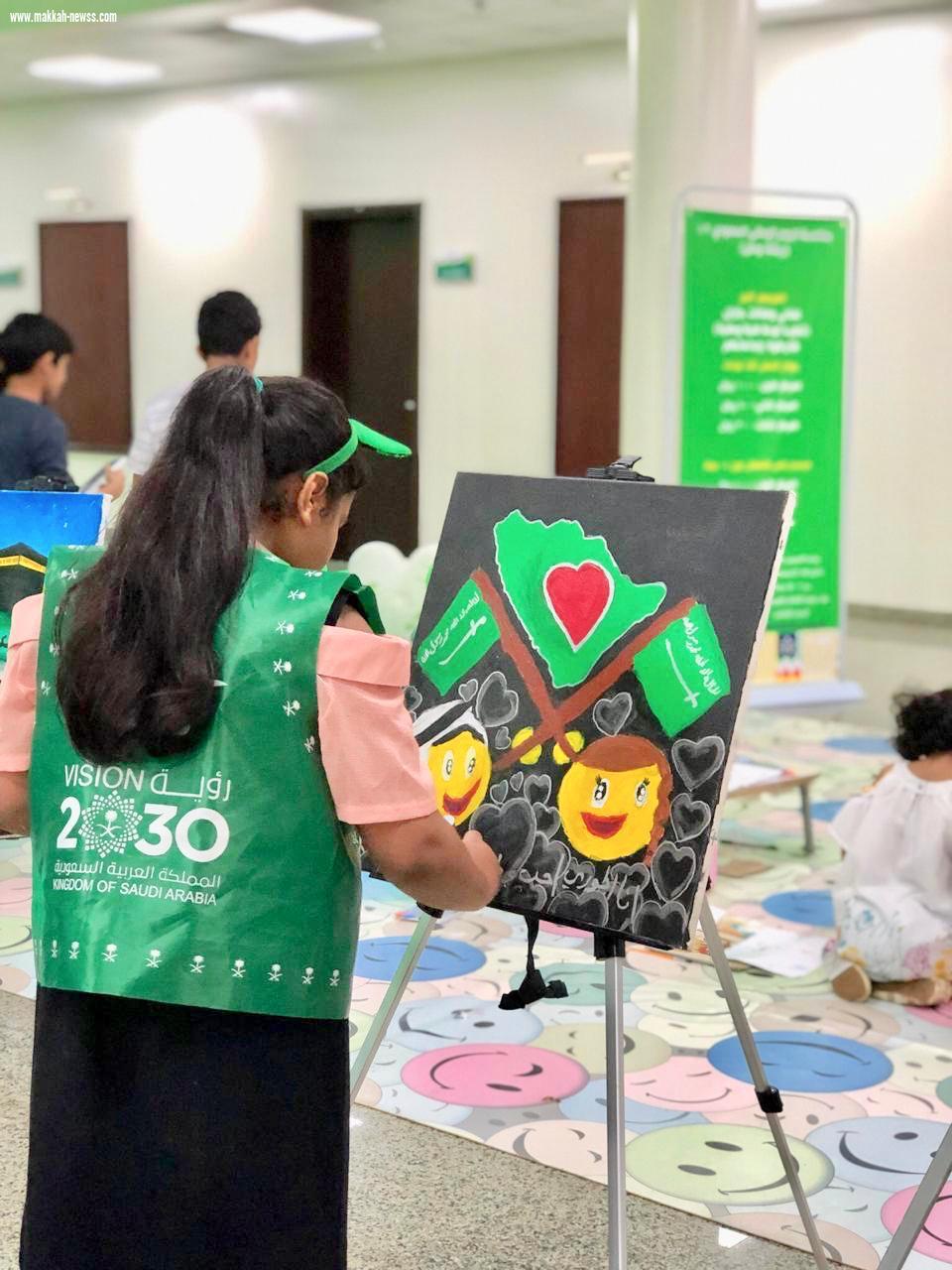 198 ألف طالب وطالبة بتعليم جازان يحتفلون بذكرى اليوم الوطني للمملكة