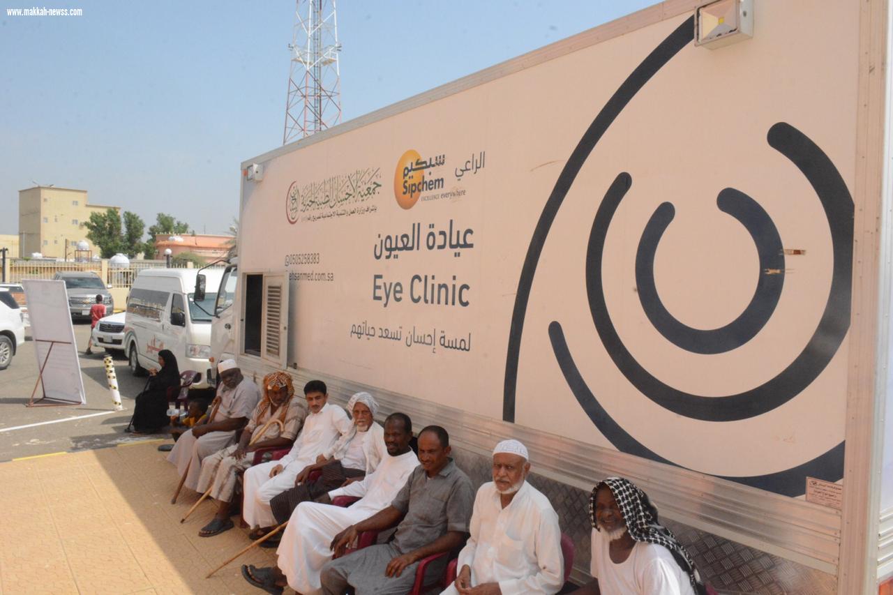 مستشفى شرق جدة يقيم معرضا توعويا بمناسبة اليوم العالمي للمواليد الخدج