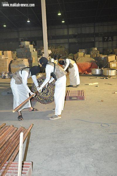 المديرية العامة لمكافحة المخدرات تكشف إحباط محاولات تهريب ما يقارب 33 مليون قرص 