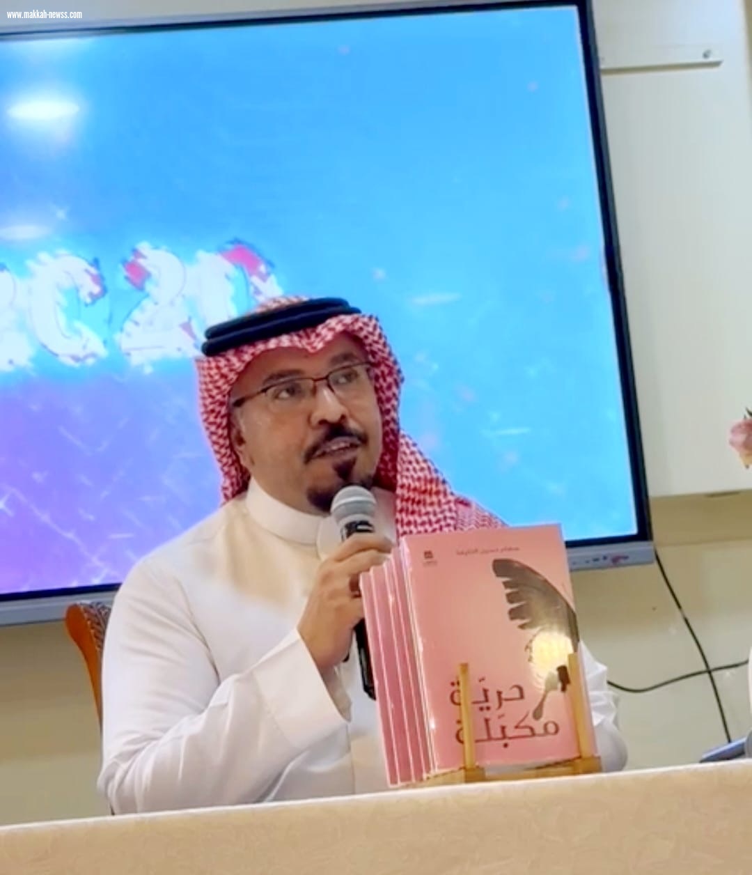 أمسية أدبية تُخلّد إرث الراحلة الأديبة سهام الخليفة