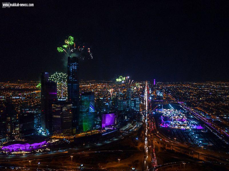 موسم الرياض